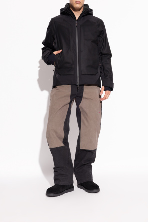 UGG Schneestiefel „M CLASSIC MINI FTX“