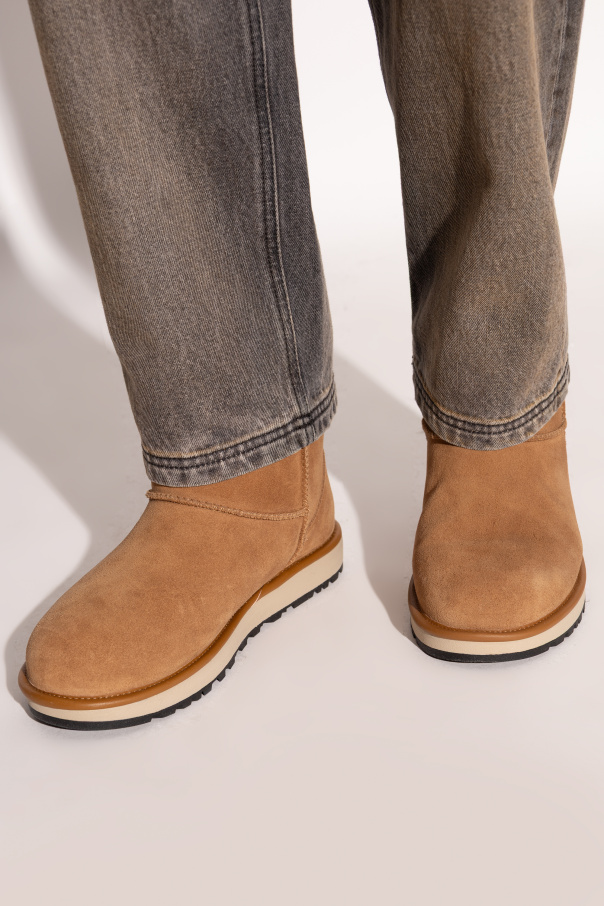 UGG Botas de nieve "M CLASSIC MINI FTX"