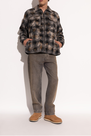 UGG Botas de nieve "M CLASSIC MINI FTX"