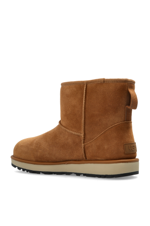 UGG Botas de nieve "M CLASSIC MINI FTX"