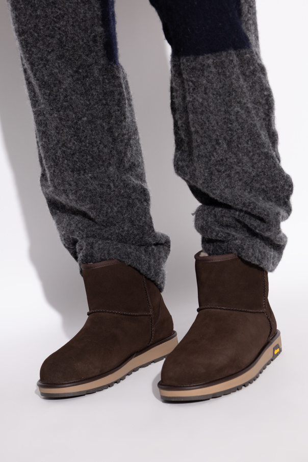 UGG Snow boots "Classic Mini GTX"