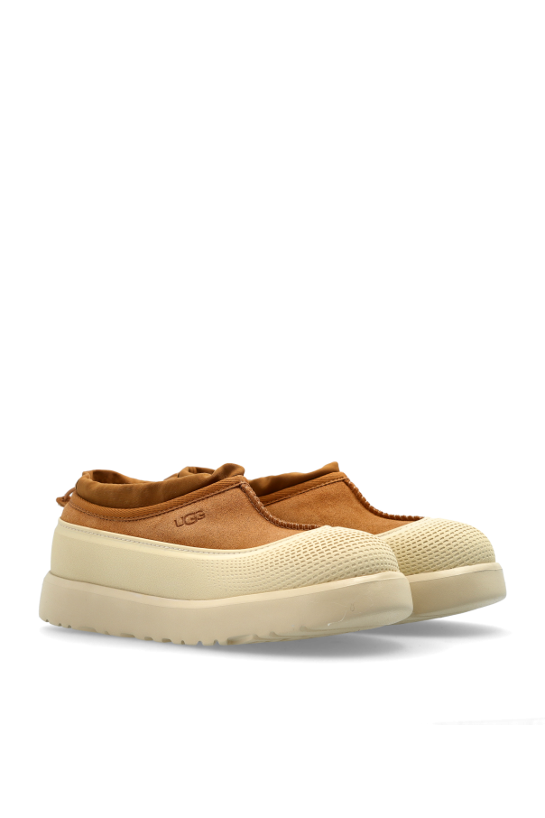 UGG Kids "K TASMAN WEATHER HYBRID" shoes