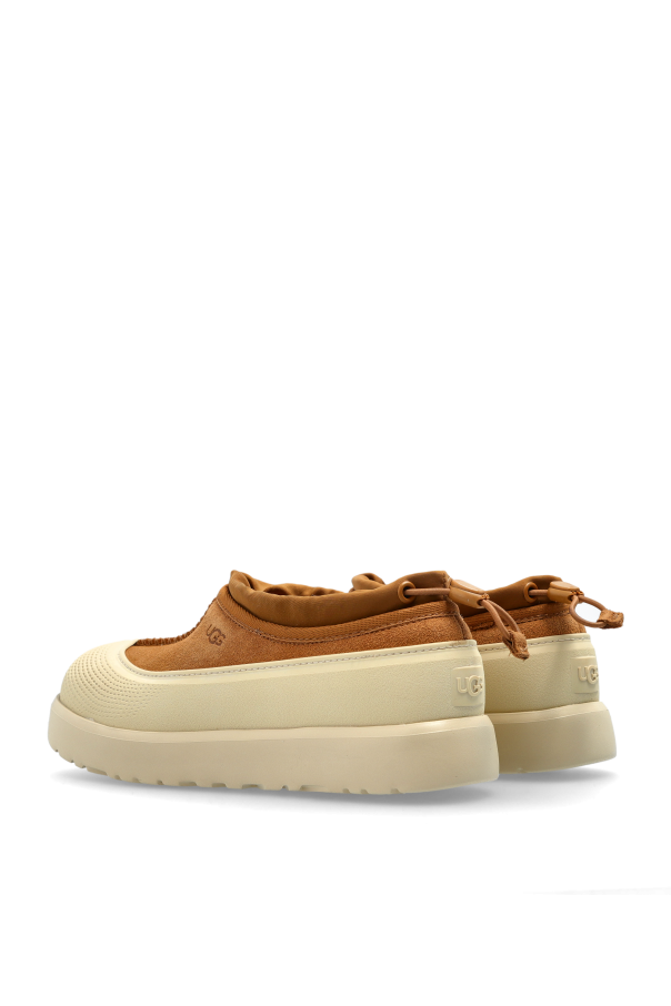 UGG Kids "K TASMAN WEATHER HYBRID" shoes