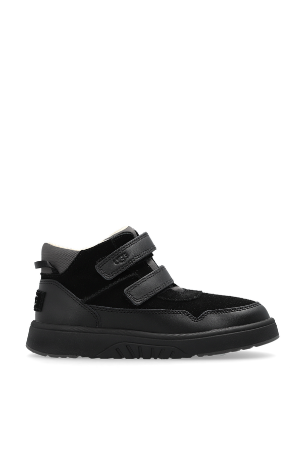 Leather shoes ‘Rennie’ od UGG Kids