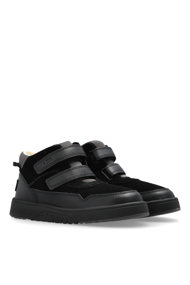 UGG Kids Leather shoes ‘Rennie’