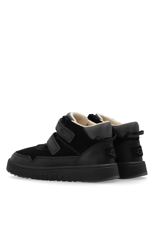 UGG Kids Leather shoes ‘Rennie’