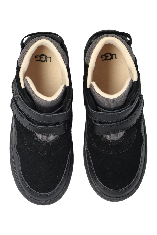 UGG Kids Leather shoes ‘Rennie’