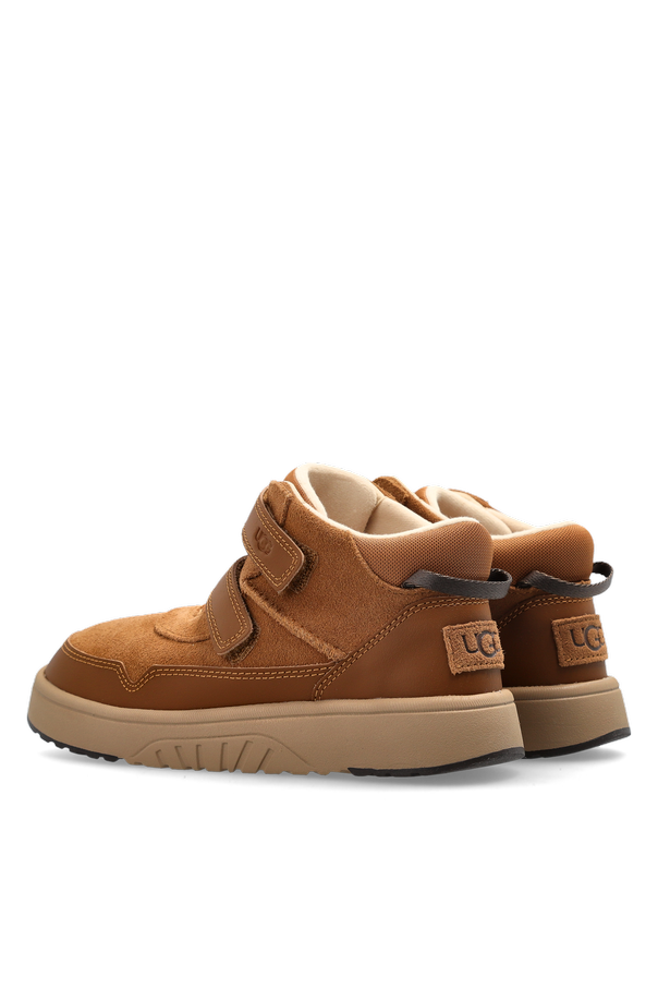 UGG Kids Lederstiefel ‘Rennie’