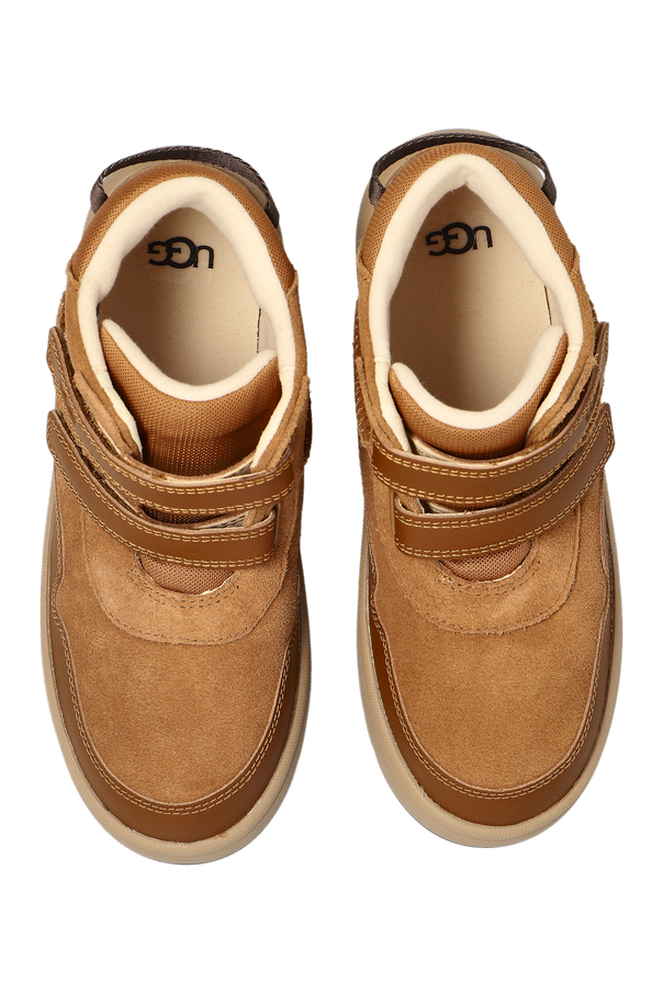 UGG Kids Lederstiefel ‘Rennie’