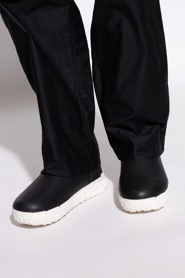 UGG Śniegowce ‘CL ULTRA MINI WRAP TECH’