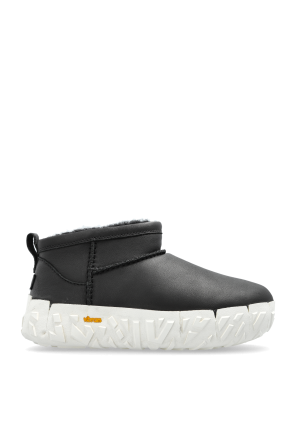 Śniegowce ‘CL ULTRA MINI WRAP TECH’