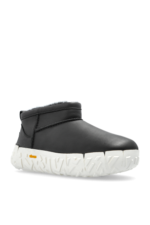 UGG Śniegowce ‘CL ULTRA MINI WRAP TECH’