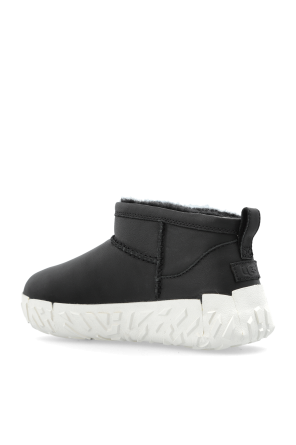 UGG Śniegowce ‘CL ULTRA MINI WRAP TECH’