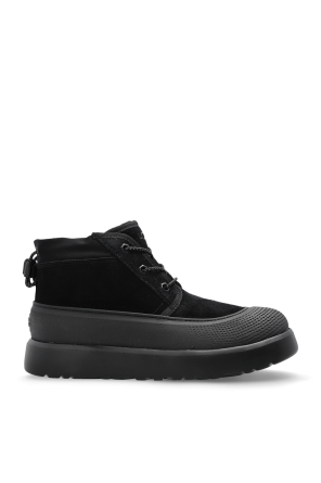 Buty `K NEUMEL WEATHER HYBRID`