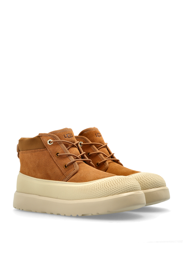 UGG Kids Zapatos "K LOWMEL"