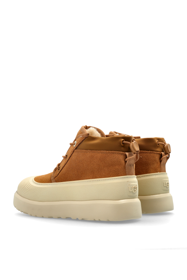 UGG Kids Zapatos "K LOWMEL"