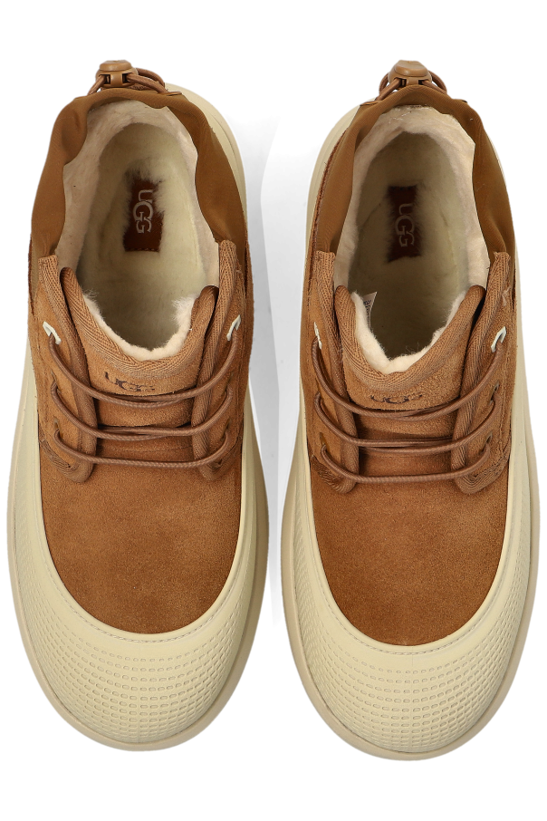 UGG Kids Zapatos "K LOWMEL"