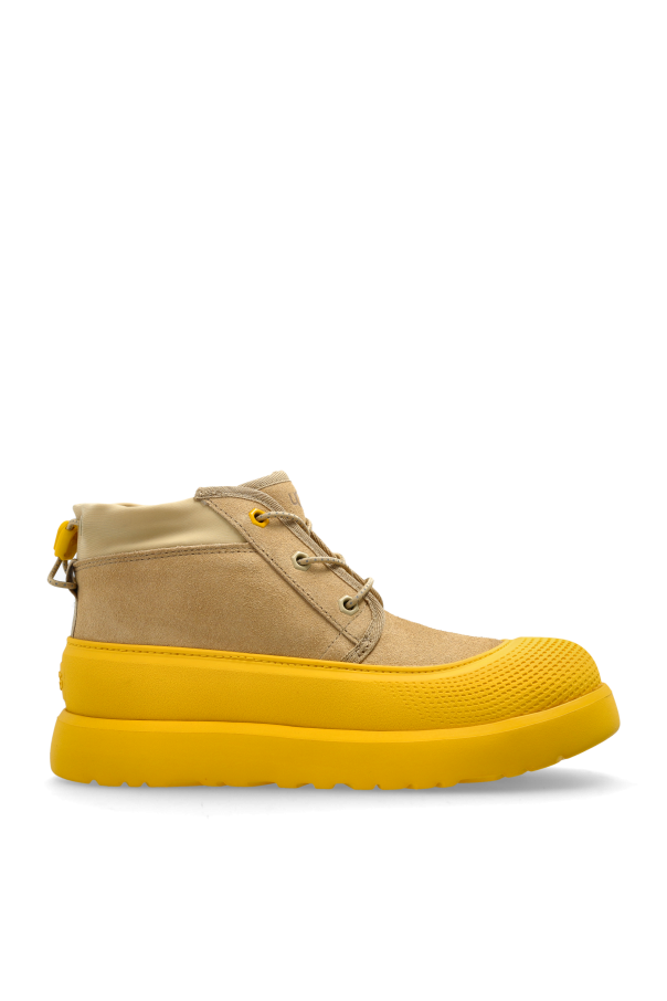 Shoes "K NEUMEL WEATHER HYBRID" od UGG Kids
