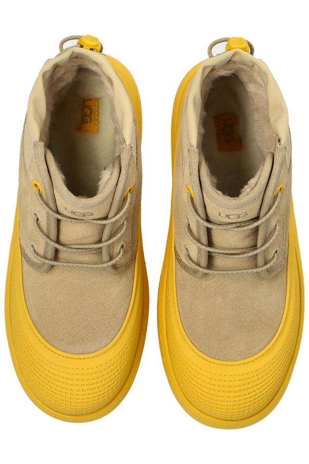 UGG Kids Shoes "K NEUMEL WEATHER HYBRID"