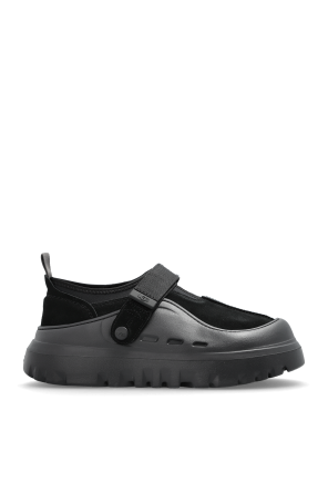 Schuhe „m peakmod lowcut“ od UGG