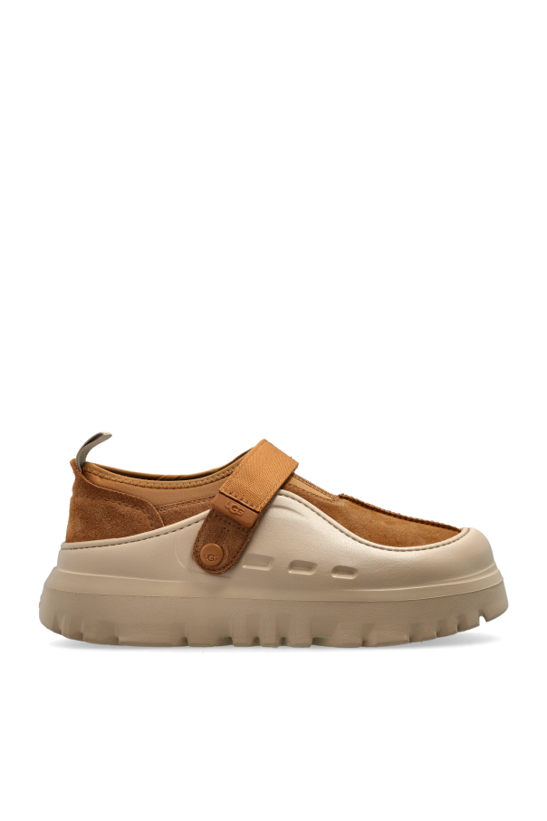 "M PEAKMOD LOWCUT" shoes, zdjęcie 1 "M PEAKMOD LOWCUT" shoes od UGG
