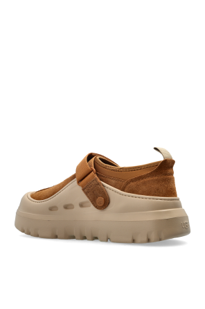 UGG "M PEAKMOD LOWCUT" shoes