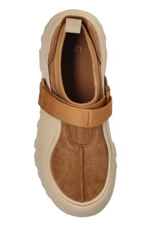 UGG "M PEAKMOD LOWCUT" shoes
