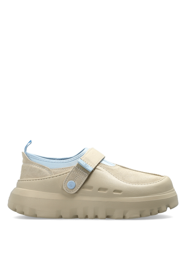 'M Peakmod Lowcut' shoes od UGG