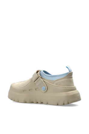 UGG 'M Peakmod Lowcut' shoes