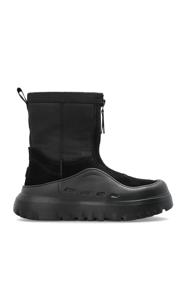 Peakmod snow boots od UGG