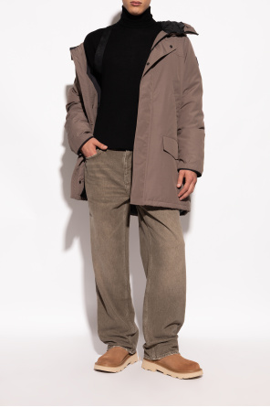 UGG ‘Chelsea’ suede shoes