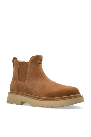 UGG ‘Chelsea’ suede shoes