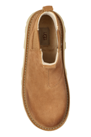 UGG ‘Chelsea’ suede shoes