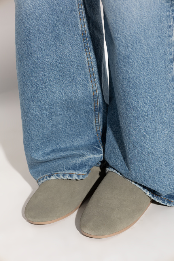 UGG „Elea“ Pantoletten