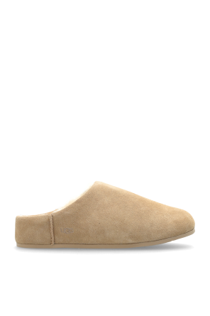 Suede mules ‘elea’ od UGG