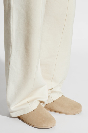 Suede mules ‘elea’ od UGG