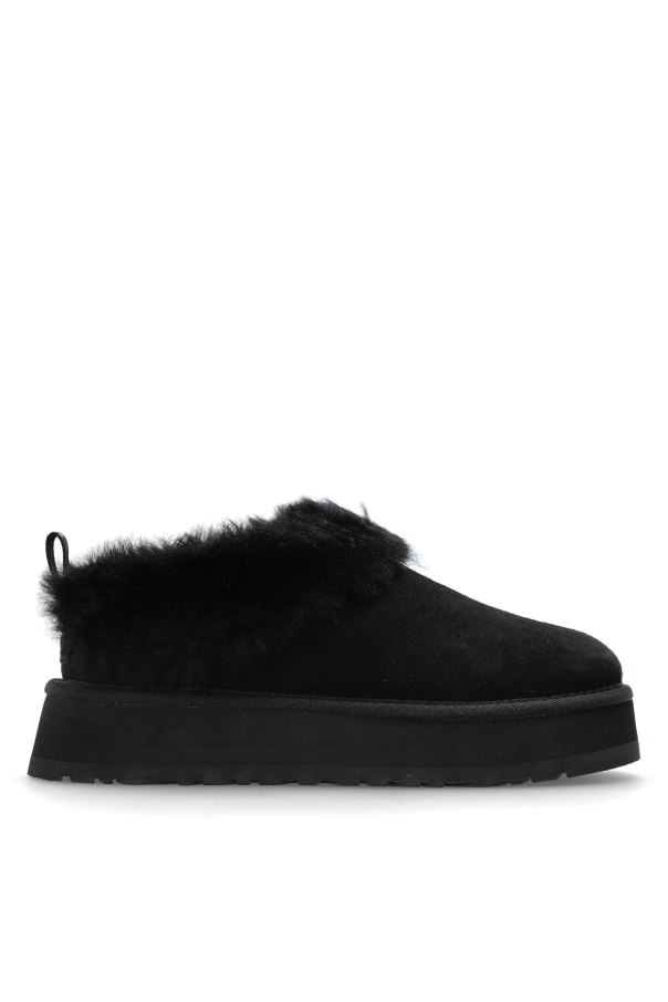 'TAZZELLE' platform shoes od UGG