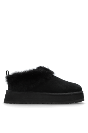 Sapatos "TAZZELLE" em plataforma