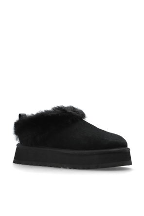UGG 'TAZZELLE' platform shoes