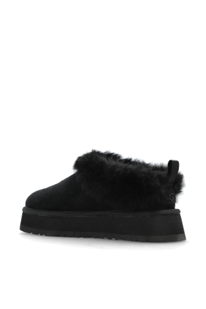 UGG 'TAZZELLE' platform shoes