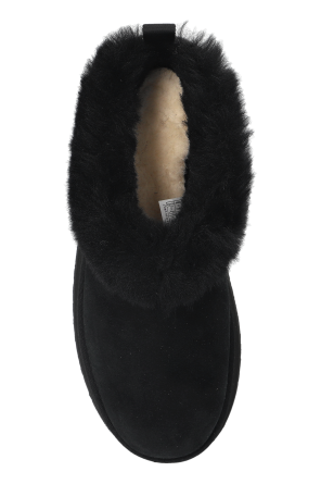 UGG 'TAZZELLE' platform shoes