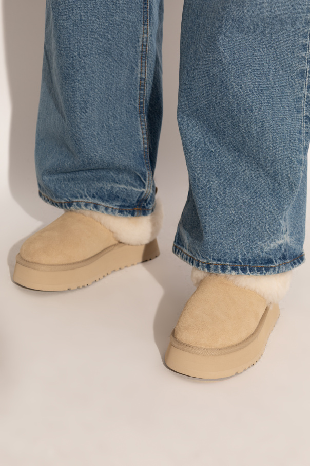 UGG ‘Tazzelle’ snow boots