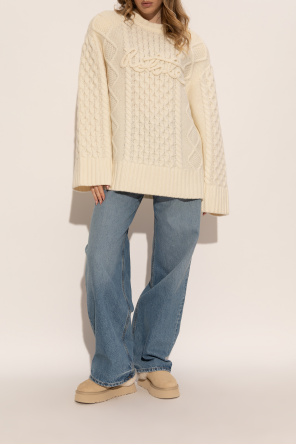 UGG ‘Tazzelle’ snow boots