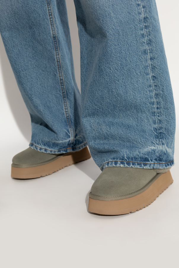 UGG ‘Tazzelle’ snow boots