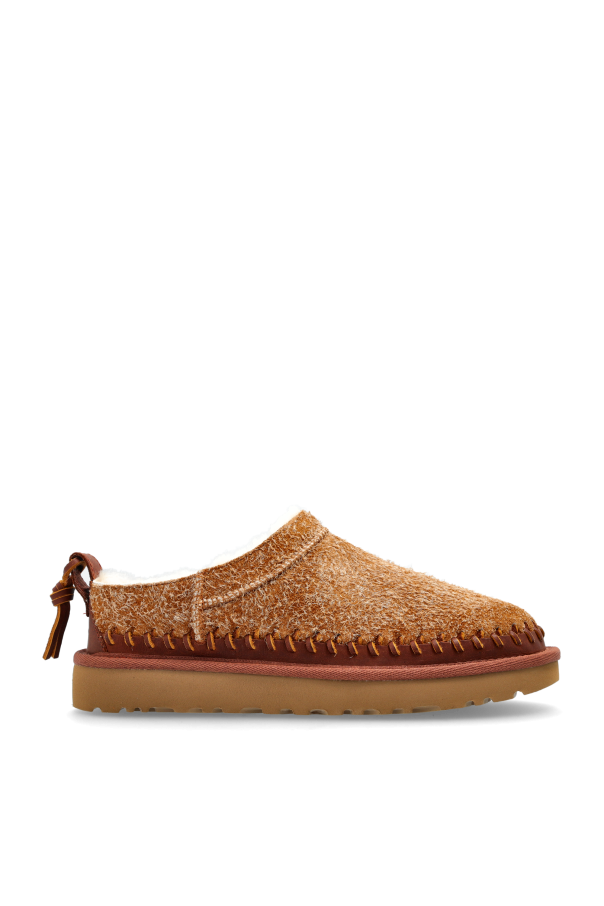 Classic Micro Biarritz slides od UGG