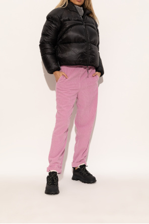 UGG ‘METROTREK HIKER’ ankle boots