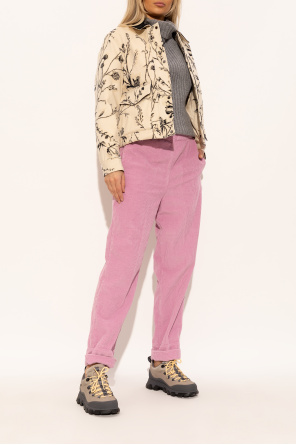 UGG ‘METROTREK HIKER’ ankle boots