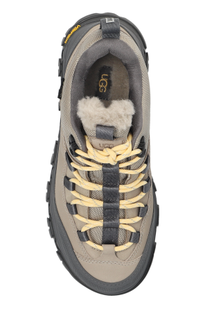 UGG ‘METROTREK HIKER’ ankle boots