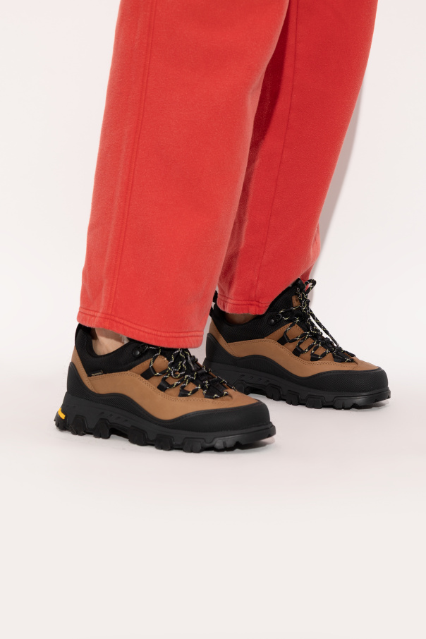 UGG ‘METROTREK HIKER’ ankle boots