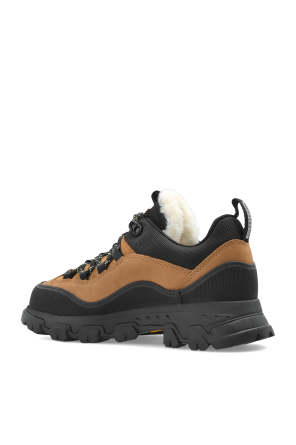 UGG ‘METROTREK HIKER’ ankle boots